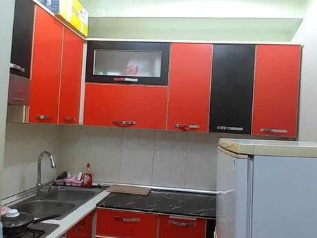 1 otaqlı yeni tikili - Xırdalan - 36 m²