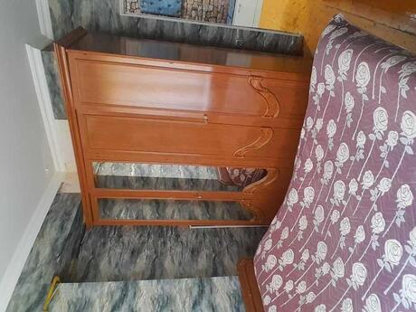 1 otaqlı yeni tikili - Xırdalan - 36 m²