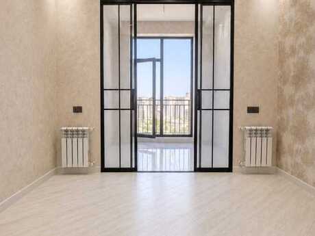 2 otaqlı yeni tikili - Azadlıq Prospekti m. - 60 m²