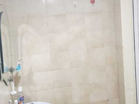 2 otaqlı köhnə tikili - Nəriman Nərimanov m. - 50 m²