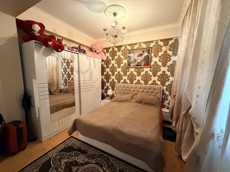 2 otaqlı yeni tikili - Masazır q. - 43 m²