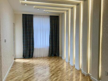 Elan №6129744 - Bakı, Həzi Aslanov m., 3 otaqlı, 106 m², 9/17 mərtəbə
