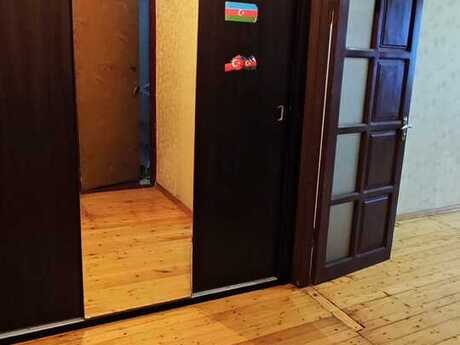 2 otaqlı köhnə tikili - Əhmədli q. - 60 m²