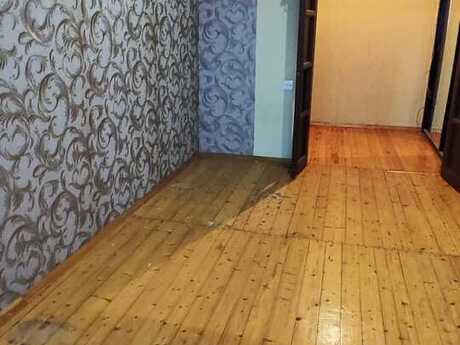 2 otaqlı köhnə tikili - Əhmədli q. - 60 m²