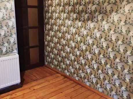 2 otaqlı köhnə tikili - Əhmədli q. - 60 m²