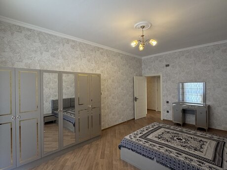 2 otaqlı yeni tikili - Bayıl q. - 125 m²