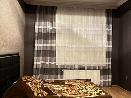 2 otaqlı yeni tikili - Bibiheybət q. - 70 m²