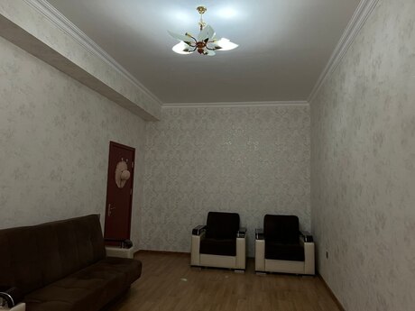 2 otaqlı yeni tikili - Bibiheybət q. - 70 m²