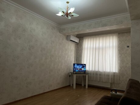2 otaqlı yeni tikili - Bibiheybət q. - 70 m²