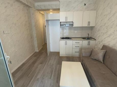 1 otaqlı yeni tikili - Xırdalan - 30 m²