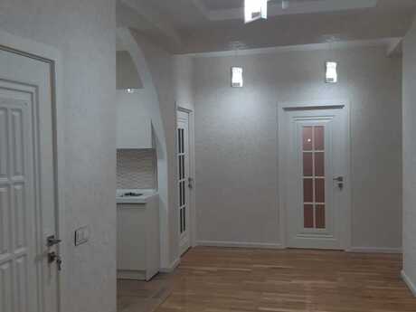 3 otaqlı yeni tikili - Badamdar q. - 100 m²