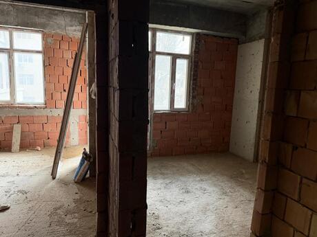 2 otaqlı yeni tikili - Elmlər Akademiyası m. - 80 m²