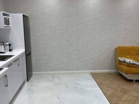 2 otaqlı yeni tikili - Badamdar q. - 68 m²
