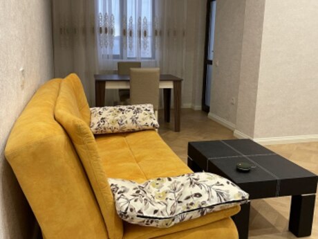 2 otaqlı yeni tikili - Badamdar q. - 68 m²