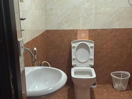 3 otaqlı ofis - Nəriman Nərimanov m. - 100 m²