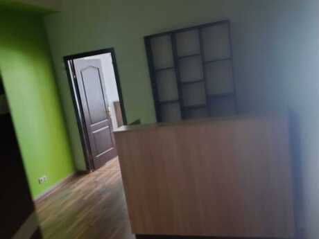 3 otaqlı ofis - Nəriman Nərimanov m. - 100 m²