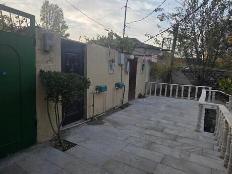 3 otaqlı həyət evi/bağ evi - Xırdalan - 90 m²