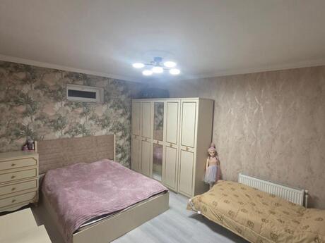3 otaqlı həyət evi/bağ evi - Xırdalan - 90 m²