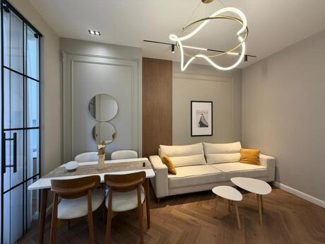 Elan №6129837 - Bakı, Nərimanov r., 3 otaqlı, 80 m², 8/16 mərtəbə