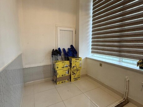 1 otaqlı ofis - Xalqlar Dostluğu m. - 40 m²