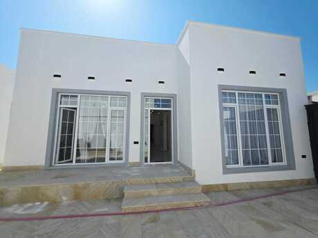 Elan №6129792 - Bakı, Şüvəlan q., 4 otaqlı, 150 m²