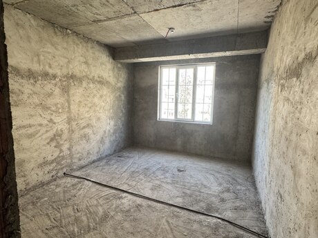 3 otaqlı yeni tikili - Memar Əcəmi m. - 115 m²