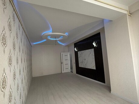 2 otaqlı yeni tikili - Abşeron r. - 63 m²