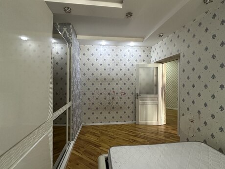 2 otaqlı yeni tikili - Həzi Aslanov m. - 63 m²