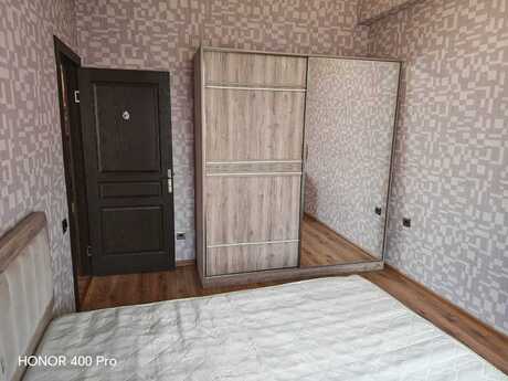 3 otaqlı yeni tikili - Elmlər Akademiyası m. - 82 m²
