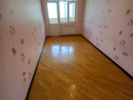 3 otaqlı yeni tikili - Həzi Aslanov m. - 114 m²