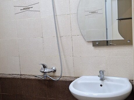 2 otaqlı yeni tikili - Sabunçu r. - 54 m²