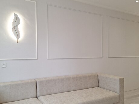 2 otaqlı yeni tikili - Sabunçu r. - 54 m²