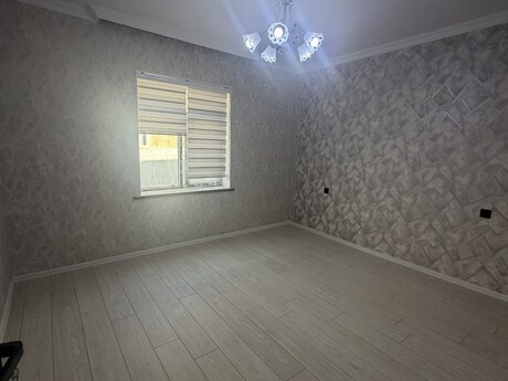 3 otaqlı həyət evi/bağ evi - Ramana q. - 100 m²