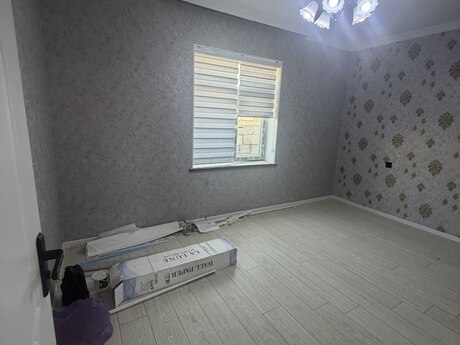 3 otaqlı həyət evi/bağ evi - Ramana q. - 100 m²