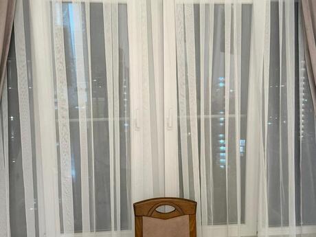 2 otaqlı yeni tikili - 28 May m. - 70 m²