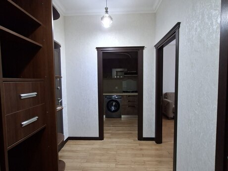 2-комн. новостройка - м. 20 января - 55 м²