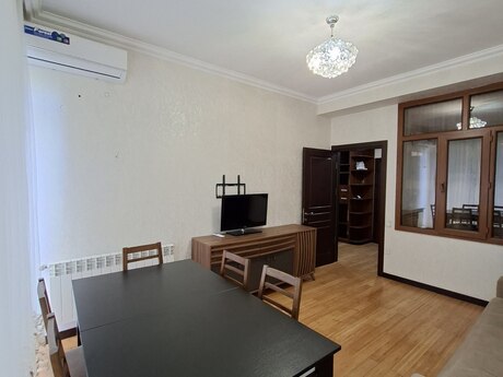 2-комн. новостройка - м. 20 января - 55 м²
