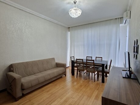 2-комн. новостройка - м. 20 января - 55 м²
