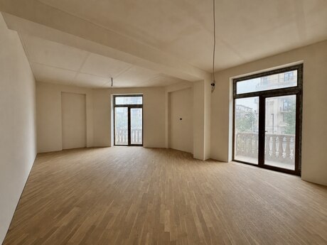 3 otaqlı mənzil, 129 m², Ağ şəhər: 550 000 ₼ 5