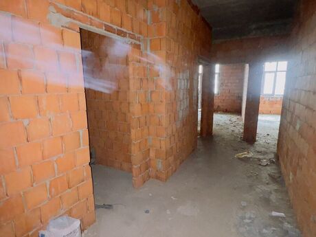 2 otaqlı yeni tikili - 9-cu mikrorayon q. - 72.3 m²