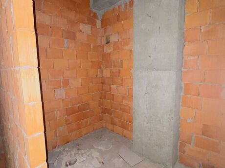 2 otaqlı yeni tikili - 9-cu mikrorayon q. - 72.3 m²