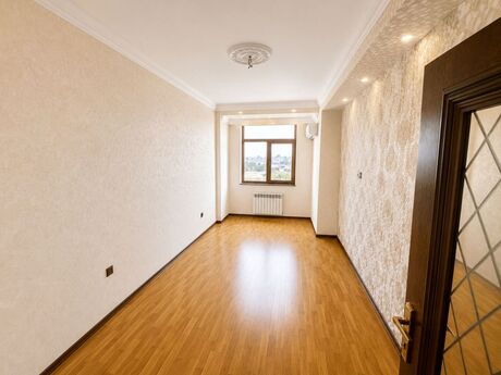 2 otaqlı yeni tikili - Sabunçu r. - 88 m²