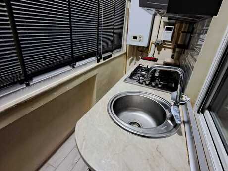 1 otaqlı yeni tikili - Xırdalan - 35 m²