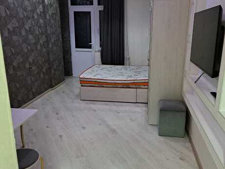 1 otaqlı yeni tikili - Xırdalan - 35 m²