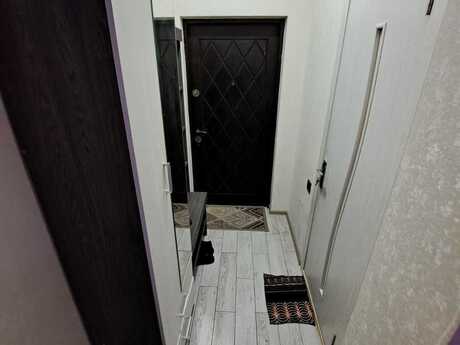 1 otaqlı yeni tikili - Xırdalan - 35 m²