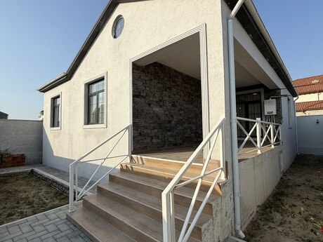 Elan №6129835 - Bakı, Şağan q., 4 otaqlı, 150 m²