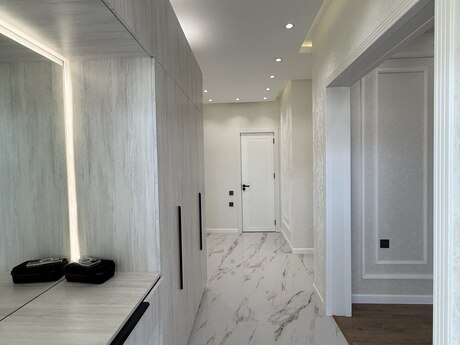4 otaqlı həyət evi, 150 m², Şağan: 187 000 ₼ 5