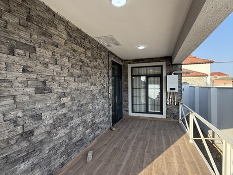 4-комн. дом/дача - пос. Шаган - 150 м²