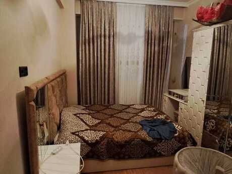 2 otaqlı yeni tikili - Xırdalan - 62 m²
