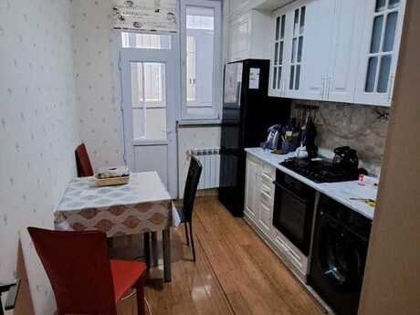 2 otaqlı yeni tikili - Xırdalan - 62 m²